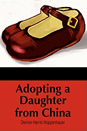 Adopting a Daughter from China