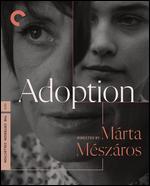 Adoption [Criterion Collection] [Blu-ray] - Mrta Mszros