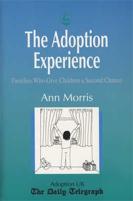Adoption Experience - Morris, Ann