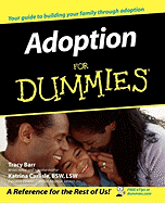 Adoption for Dummies