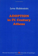 Adoption in Fourth Century Athens