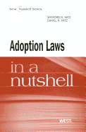 Adoption Laws in a Nutshell