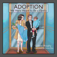 Adoption: We Were Meant to Be a Family