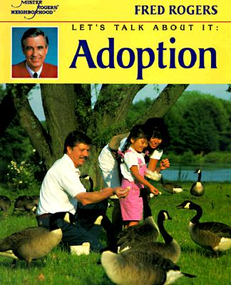 Adoption - Rogers, Fred, and Judkis, Jim (Photographer)