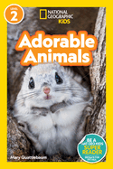 Adorable Animals: Level 2