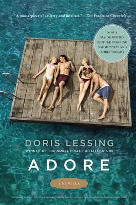 Adore - Lessing, Doris