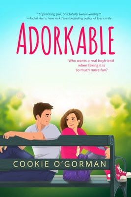 Adorkable - O'Gorman, Cookie