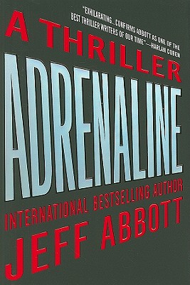 Adrenaline - Abbott, Jeff