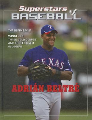 Adrian Beltre - Rodriguez Gonzalez, Tania