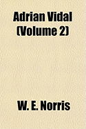 Adrian Vidal Volume 1