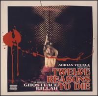 Adrian Younge Presents Twelve Reasons to Die - Ghostface Killah