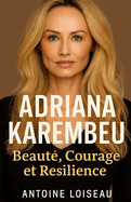 Adriana Karembeu: Beaut?, Courage et R?silience: Le parcours inspirant d'une femme hors du commun, de la mode ? la m?decine humanitaire - Une biographie motivante pour croire en soi et faire la diff?rence