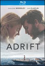 Adrift [Includes Digital Copy] [Blu-ray/DVD] - Baltasar Kormákur