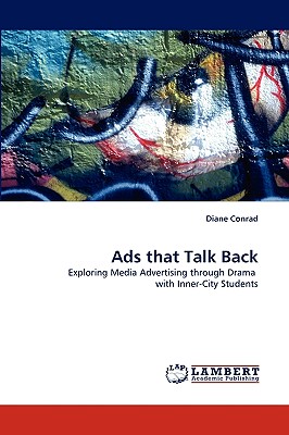 Ads that Talk Back - Conrad, Diane