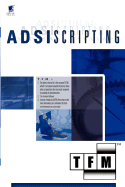 ADSI Scripting: Tfm