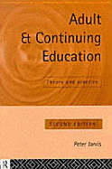 Adult and Continuing Education