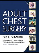 Adult Chest Surgery