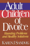 Adult Children of Divorce