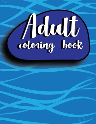 adult coloring - Rogers, Matt