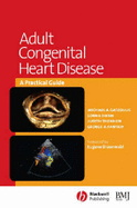 Adult Congenital Heart Disease: A Practical Guide - Gatzoulis, Michael A, MD, PhD, Facc, and Swan, Lorna, and Therrien, Judith