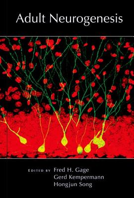 Adult Neurogenesis - Gage, Fred H