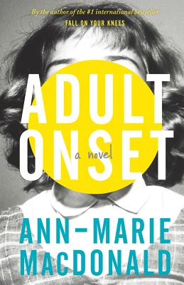 Adult Onset - MacDonald, Ann-Marie