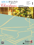 Adult Piano Adventures Christmas for All Time 1: Adult Piano Adventures
