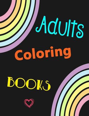 Adults Coloring Books: For Girls Women Teens Included Flower Butterfly Unicorn Animals Bird Fish Dress Lady Adults Relaxation Perfect Christmas Halloween Birthday Gifts - Publishing, Paper Kate