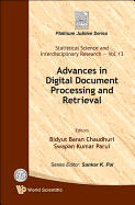 Adv in Digital Doc Process & Retrieval