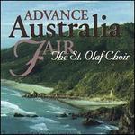 Advance Australia Fair