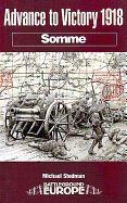 Advance to Victory 1918: Somme