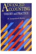 Advanced Accounting: Theory & Practice