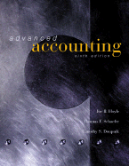 Advanced Accounting, Update Edition W/ Enron Powerweb