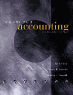 Advanced Accounting - Hoyle, Joe Ben, and Schaefer, Thomas, and Doupnik, Timothy S.