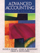 Advanced Accounting - Beams, Floyd A, and Brozovsky, John A, and Shoulders, Craig D