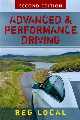 Advanced and Performance Driving - Local, Reg