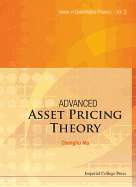 Advanced Asset Pricing Theory