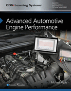 Advanced Automotive Engine Performance
