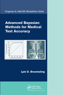 Advanced Bayesian Methods for Medical Test Accuracy - Broemeling, Lyle D.