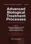 Advanced Biological Treatment Processes: Volume 9