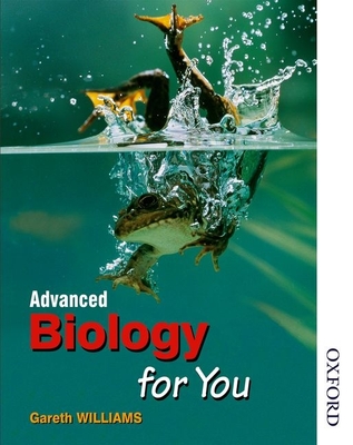 Advanced Biology for You - Williams, Gareth