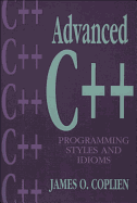 Advanced C++ Programming Styles and Idioms