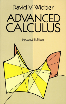 Advanced Calculus: Second Edition - Widder, David V