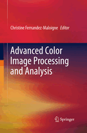 Advanced Color Image Processing and Analysis