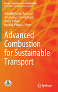 Advanced Combustion for Sustainable Transport