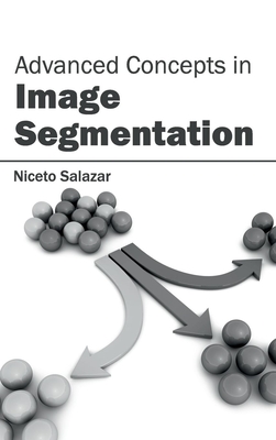 Advanced Concepts in Image Segmentation - Salazar, Niceto (Editor)