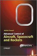 Advanced Control of Aircraft, Spacecraft and Rockets