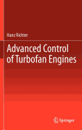 Advanced Control of Turbofan Engines