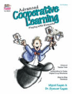 Advanced Cooperative Learning: Playing with Elements