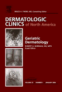 Advanced Cosmetic Surgery, an Issue of Dermatologic Clinics: Volume 23-3